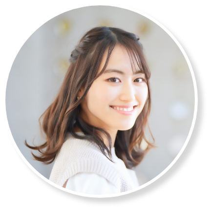 大学生・Mさん
