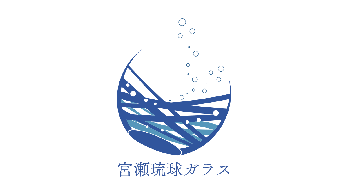 宮瀬琉球ガラスロゴアイキャッチ